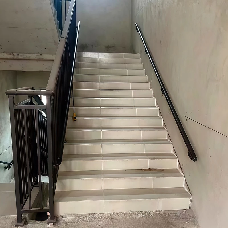 Stair Wall Mounted Handrail suppliers